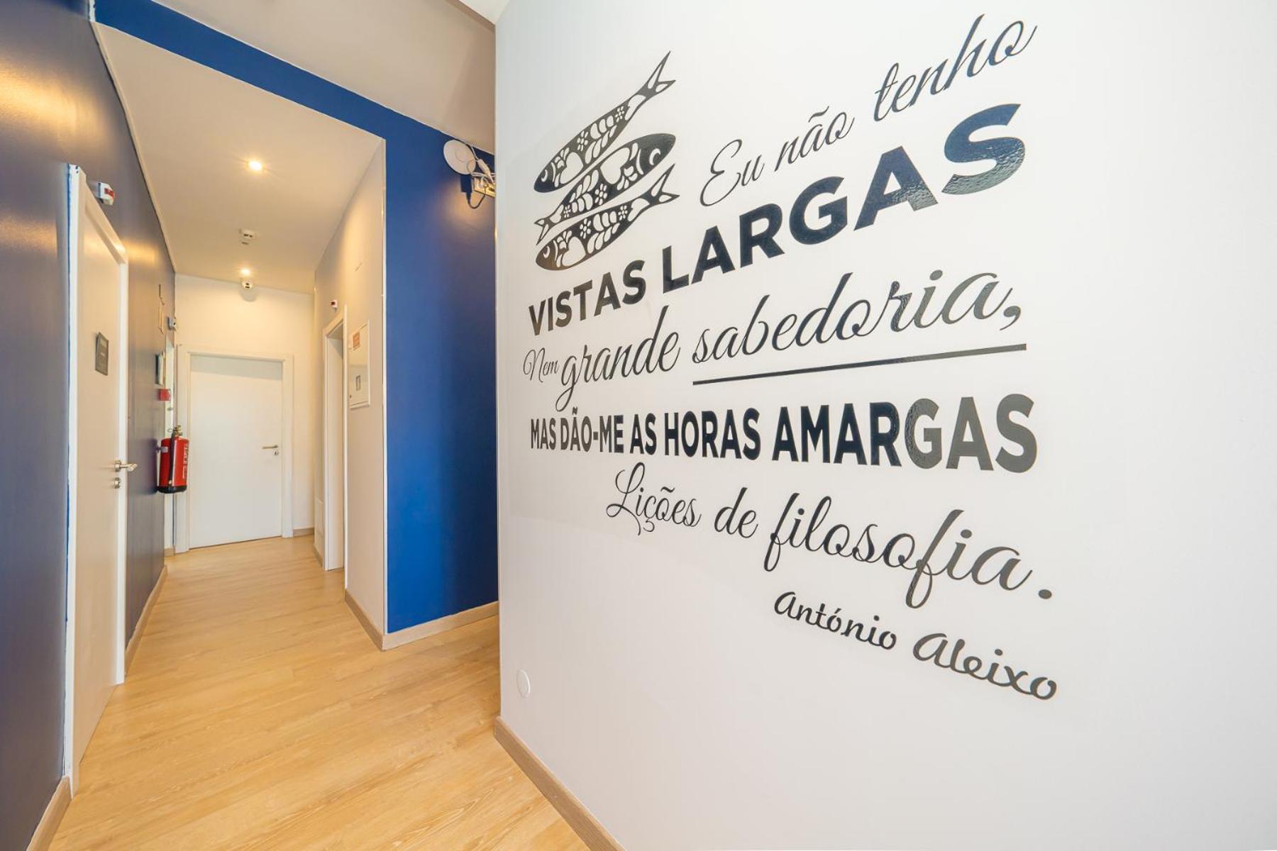 Hostel Supremo Armacao de Pera Bagian luar foto